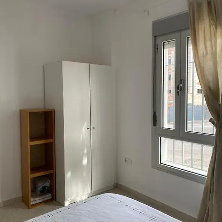 Dom wakacyjny Casa Ohana Conil De La Frontera