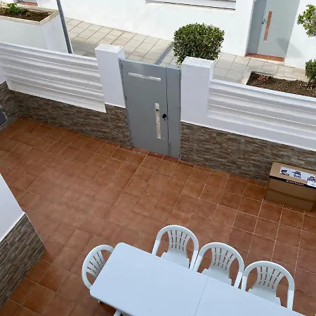 Dom wakacyjny Casa Ohana