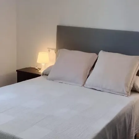 Casa Ohana * Коніль-де-ла-Фронтера