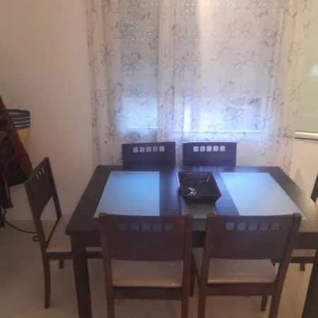 Будинок відпочинку Casa Ohana *