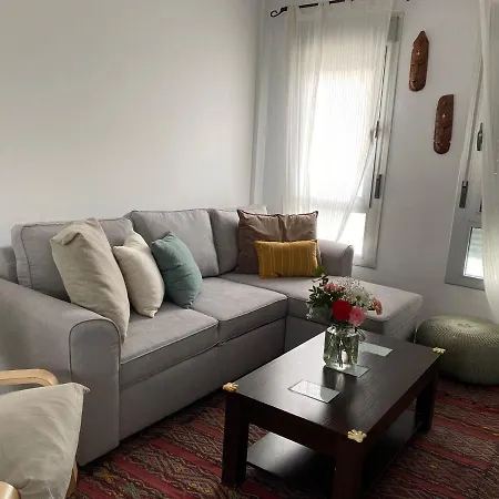 Casa Ohana * Коніль-де-ла-Фронтера