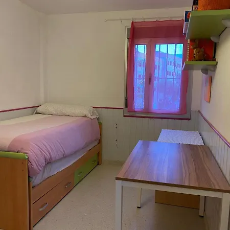 Будинок відпочинку Casa Ohana