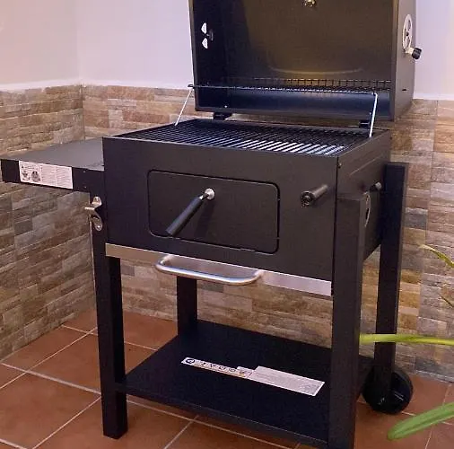 Casa Ohana Будинок відпочинку *