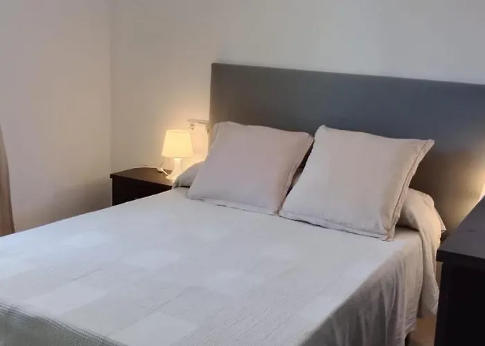 Casa Ohana * Коніль-де-ла-Фронтера