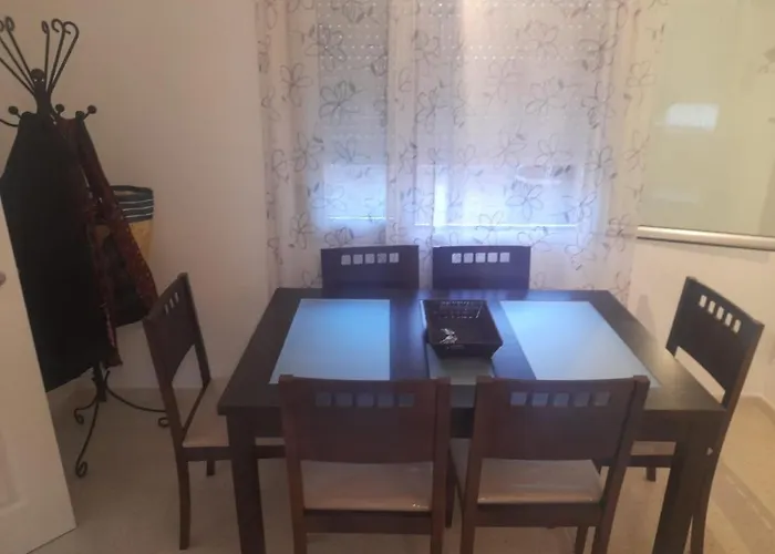 Будинок відпочинку Casa Ohana *