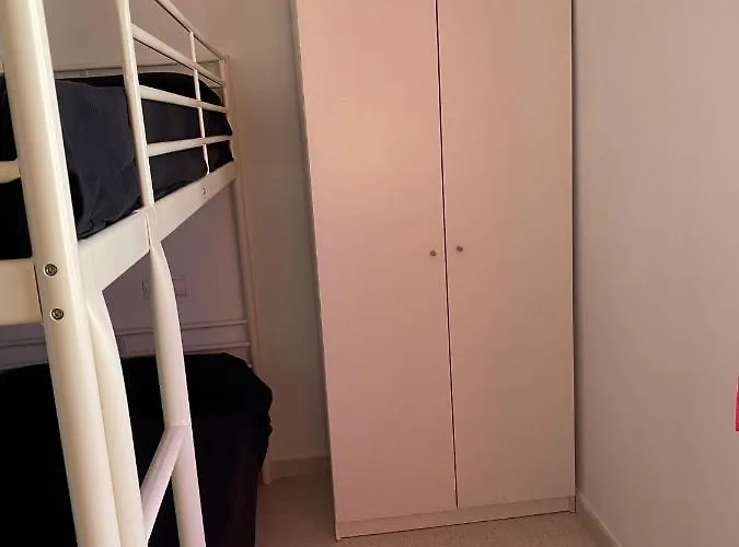 Будинок відпочинку Casa Ohana *