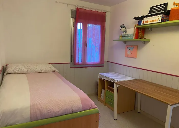 Casa Ohana Будинок відпочинку Коніль-де-ла-Фронтера