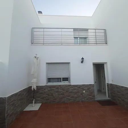 Casa Ohana Conil De La Frontera