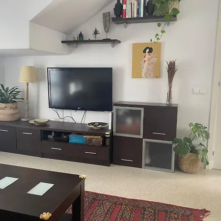 Casa Ohana Conil De La Frontera