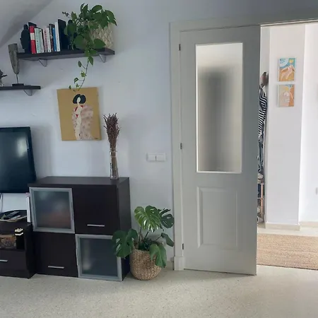 Prázdninový dům Casa Ohana *