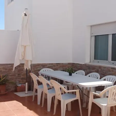 Prázdninový dům Casa Ohana