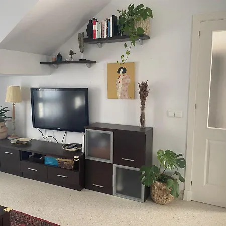 Casa Ohana Prázdninový dům *