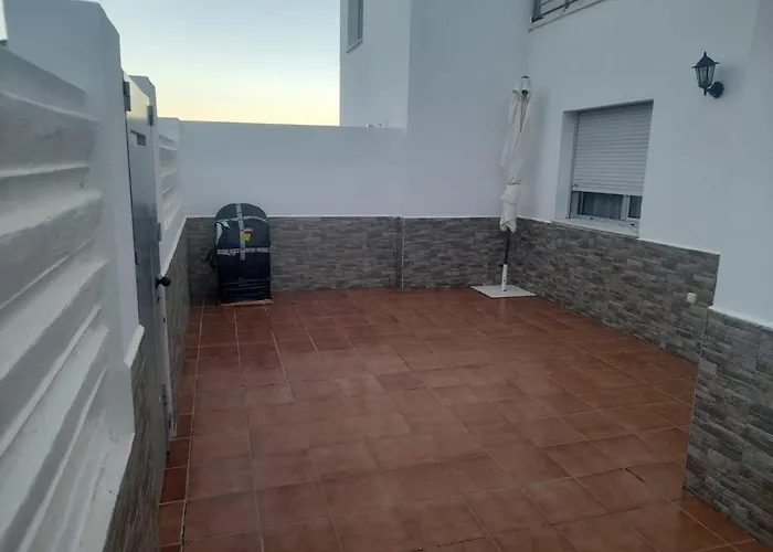 Vakantiehuis Casa Ohana