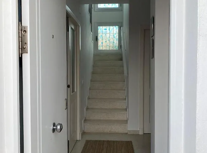 Vakantiehuis Casa Ohana Conil De La Frontera