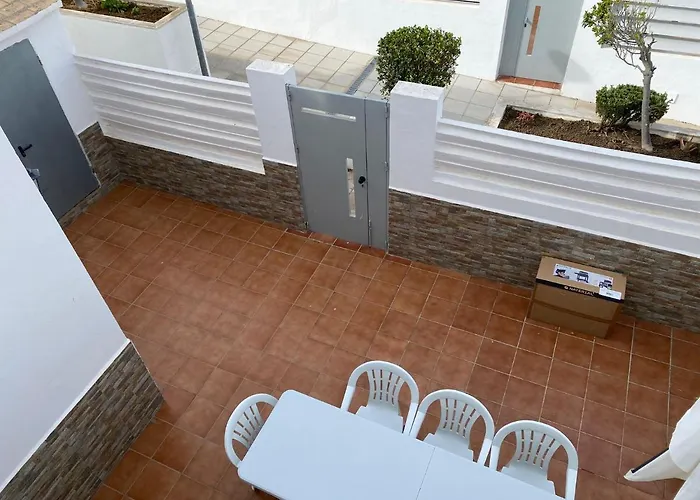 Vakantiehuis Casa Ohana