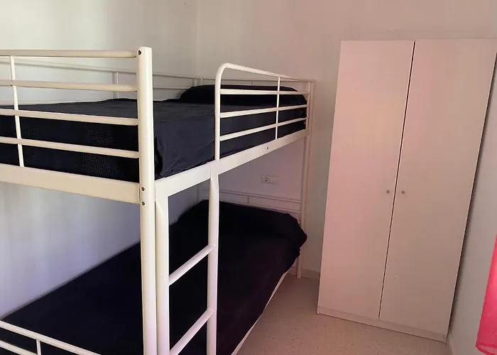 Vakantiehuis Casa Ohana *