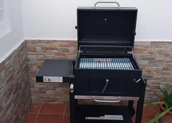 Casa Ohana Vakantiehuis