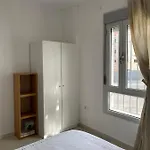 Hébergement de vacances Casa Ohana Conil De La Frontera
