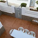 Hébergement de vacances Casa Ohana