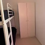 Hébergement de vacances Casa Ohana *
