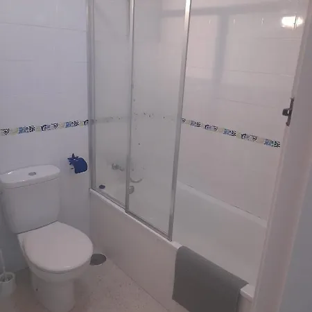 Casa Ohana * Conil De La Frontera
