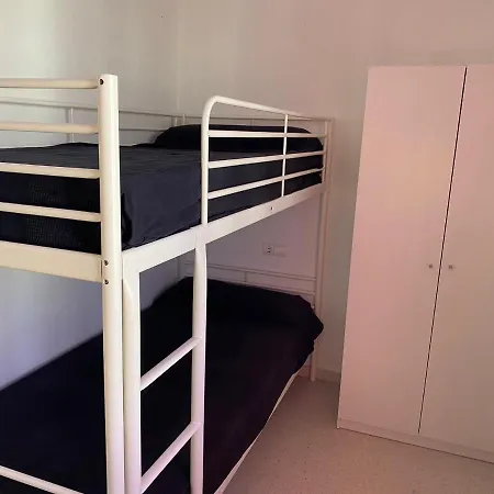 Holiday home Casa Ohana *