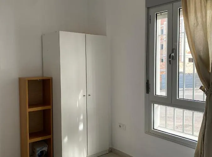 Holiday home Casa Ohana Conil De La Frontera