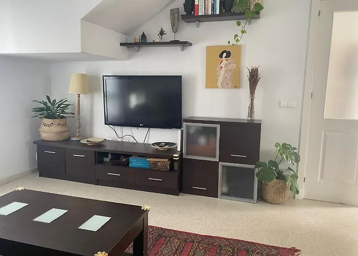 Casa Ohana Conil De La Frontera