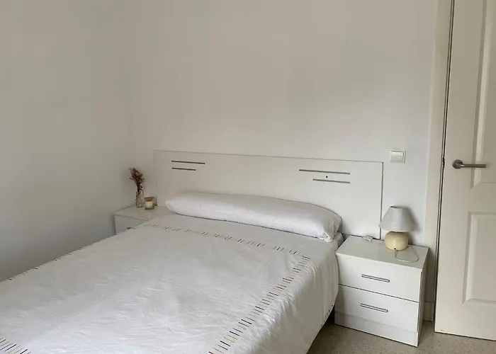 Casa Ohana * Conil De La Frontera