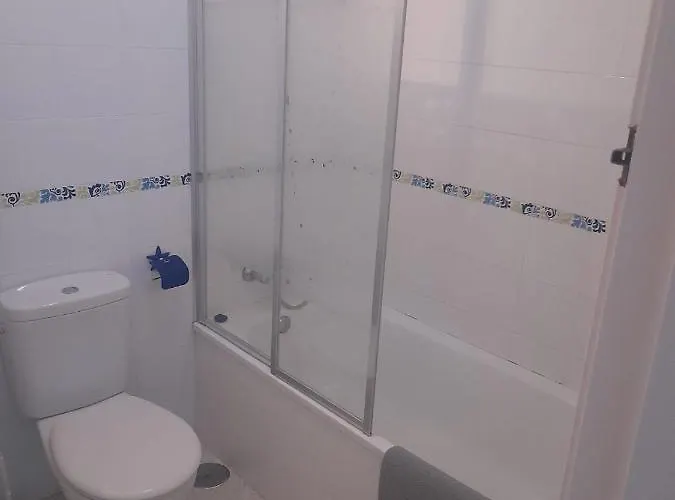 Casa Ohana * Conil De La Frontera