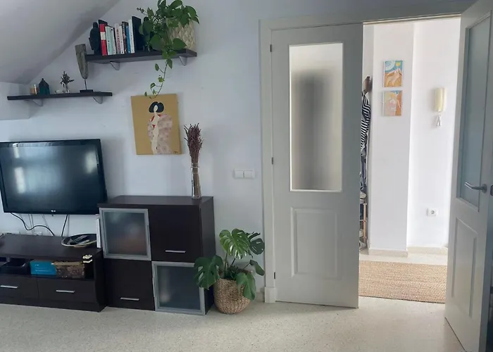 Holiday home Casa Ohana *