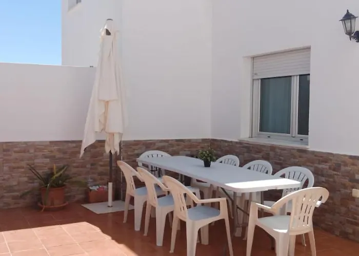 Holiday home Casa Ohana